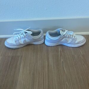 Nike Low Dunks